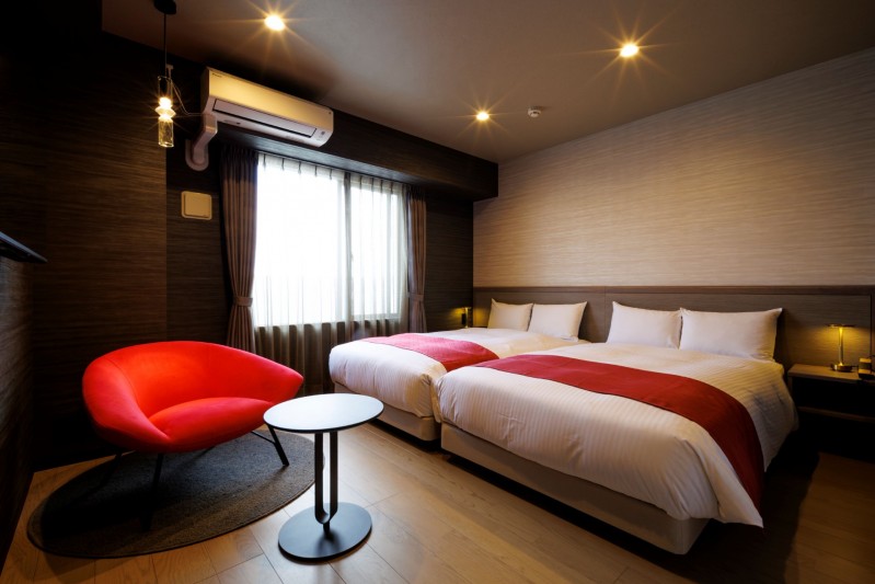 新しくなった12階で、特別なひとときを過ごしてみませんか？