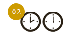 14時チェックイン 12時チェックアウト
