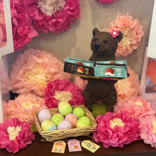 🐰イースターイベント🥚