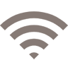 Wi-Fi in all areas