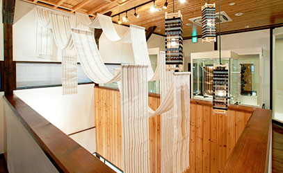 Hakata Traditional Craft Center