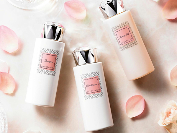 【リピーター続出の朝食】レディースアメニティ付き～上質な香りで心と体に潤いを～