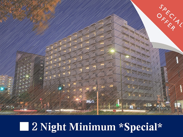 【最高の連泊】■なぜなら、ホテルの部屋でお洗濯ができるから。 